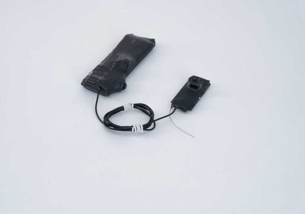 Inchiriat: Camera Copiat PRO Nasture Casti de Copiat Casti BAC 2026