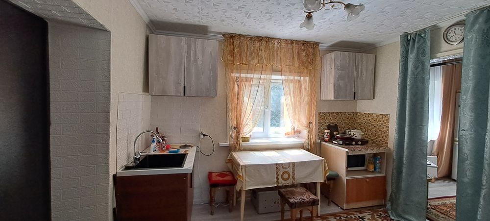 Обмен Дом на Квартиру