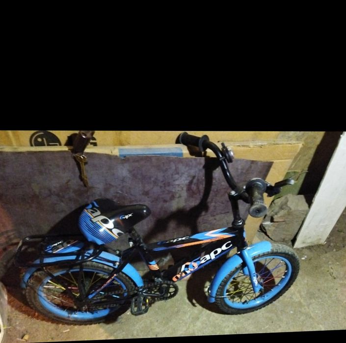 Продам велосипед