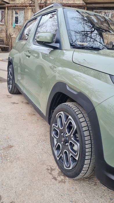 Авто Hyundai casper