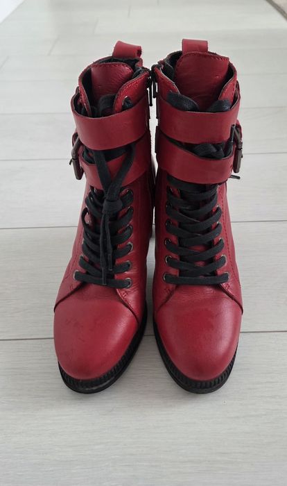 Боти   Alessa 37