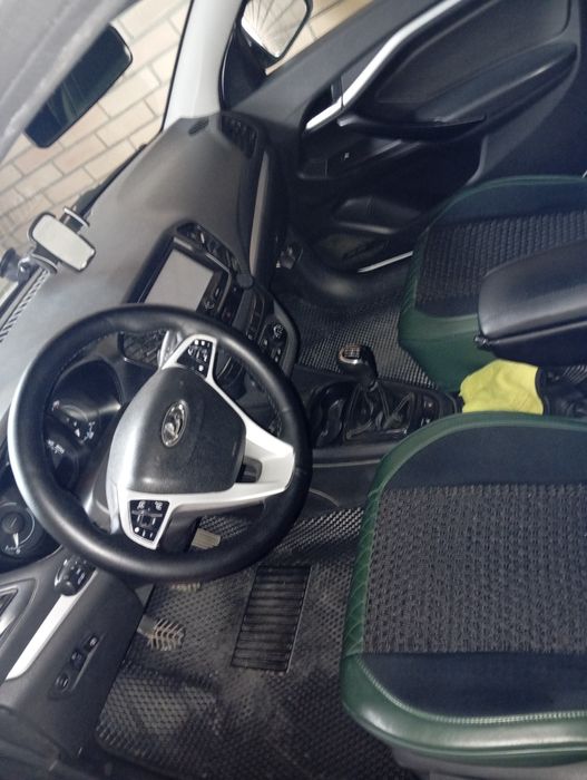 Лада Веста холати яхши хадавой матор Зур прапан газ