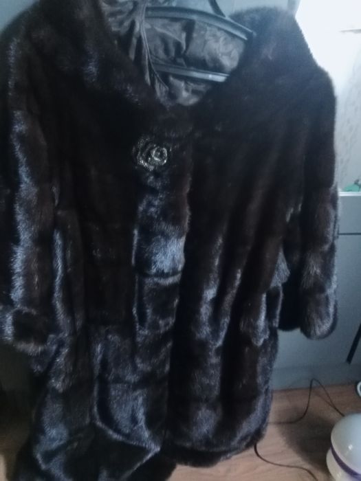 Продам шубу норка