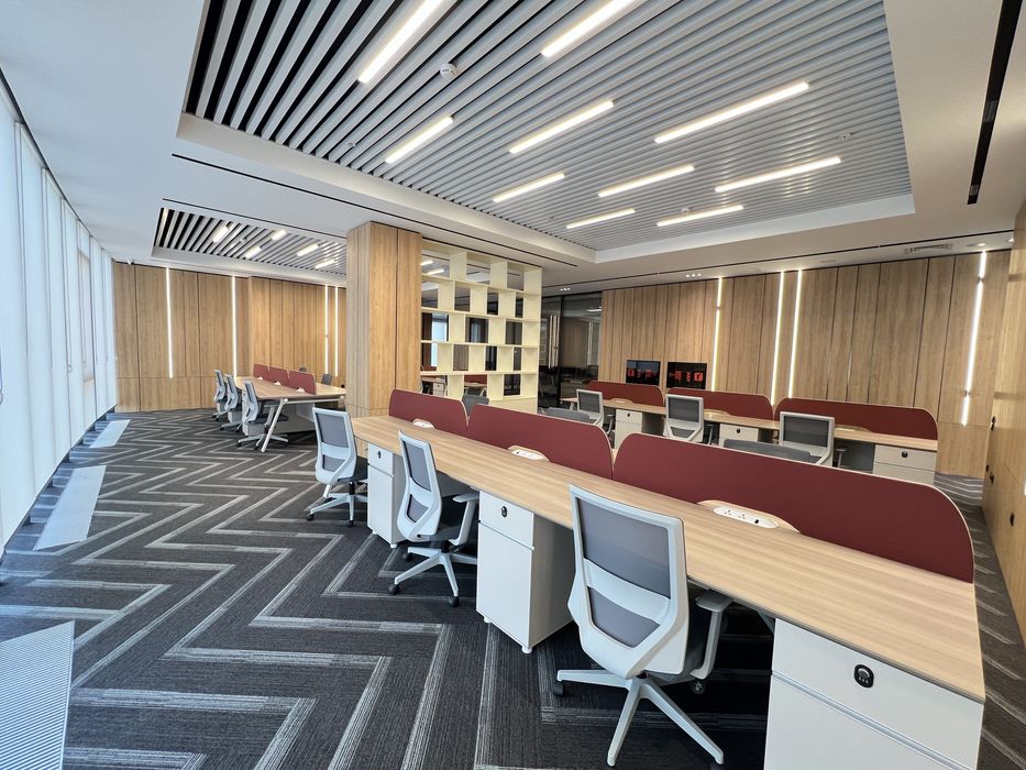 Аренда офиса от собственника в Kayan Business center