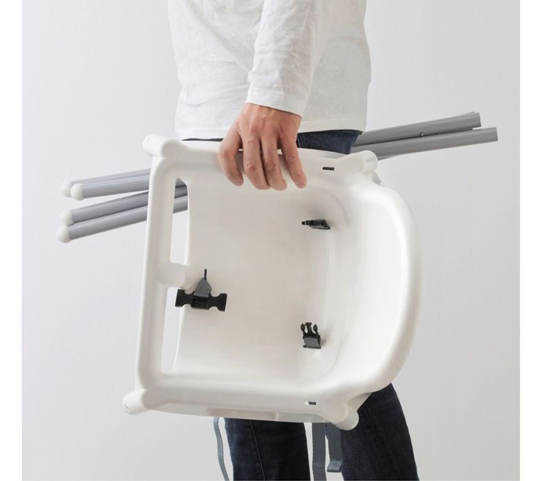 Продам стульчик детский