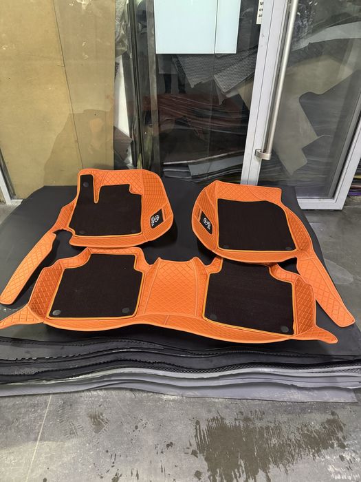 Авто полик на скидка