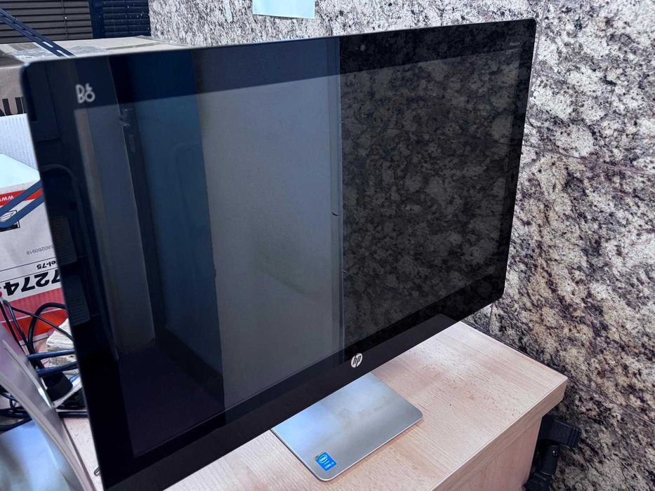 HP Pavilion All in one
