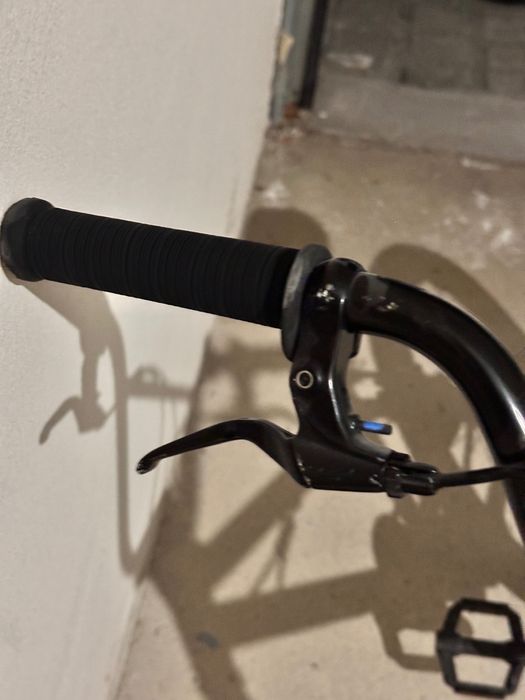 Bmx 20 цола b-twin