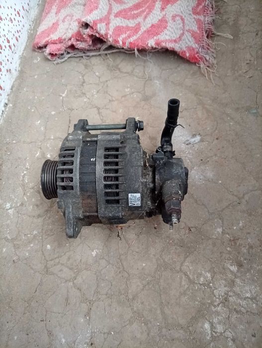 Alternator 1.7 disel