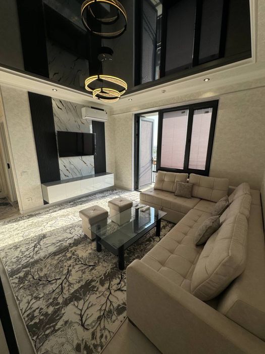 Продаётся 1(2)/12/16 в новостройке ЖК«City Tower Group»ул.Фаргона Йули