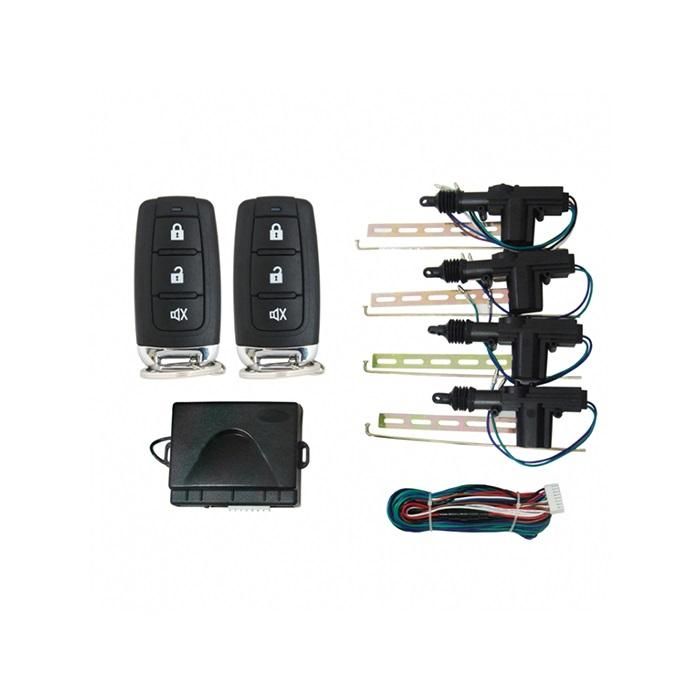 централно заключване с дистанционно управление  а-y10 , а-y102 ...