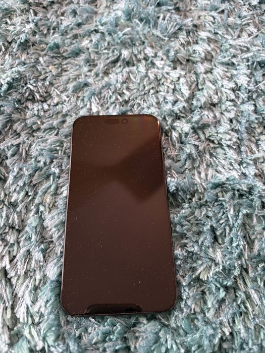 Iphone 15 pro max 256 gb
