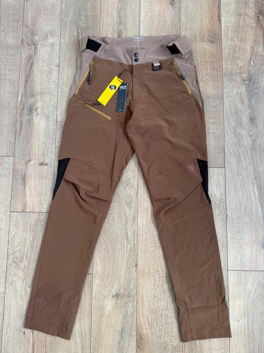 AGU Venture MTB Summer Pants L-XL barbati pantaloni softshell bike