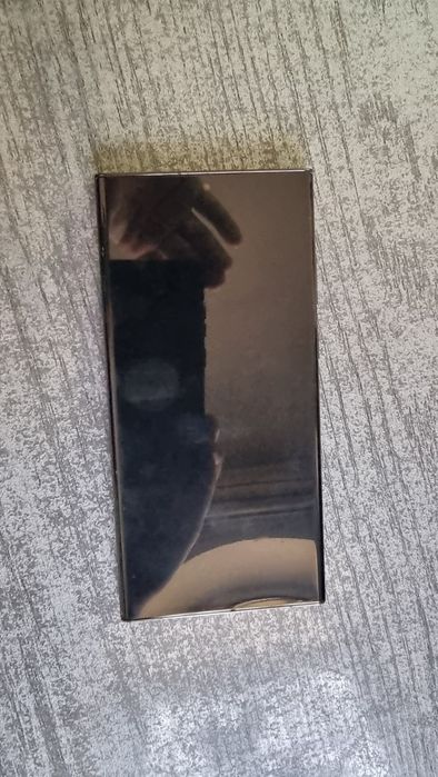 Samsung s23 ultra qora 12/256 vetnam