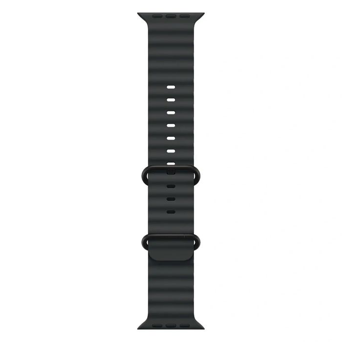 Apple iWatch Ultra(3) Black Titanium 49mm 100%
