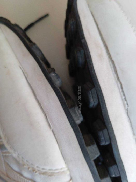 Обувки Маратонки CRUYFF 43 / 28 см