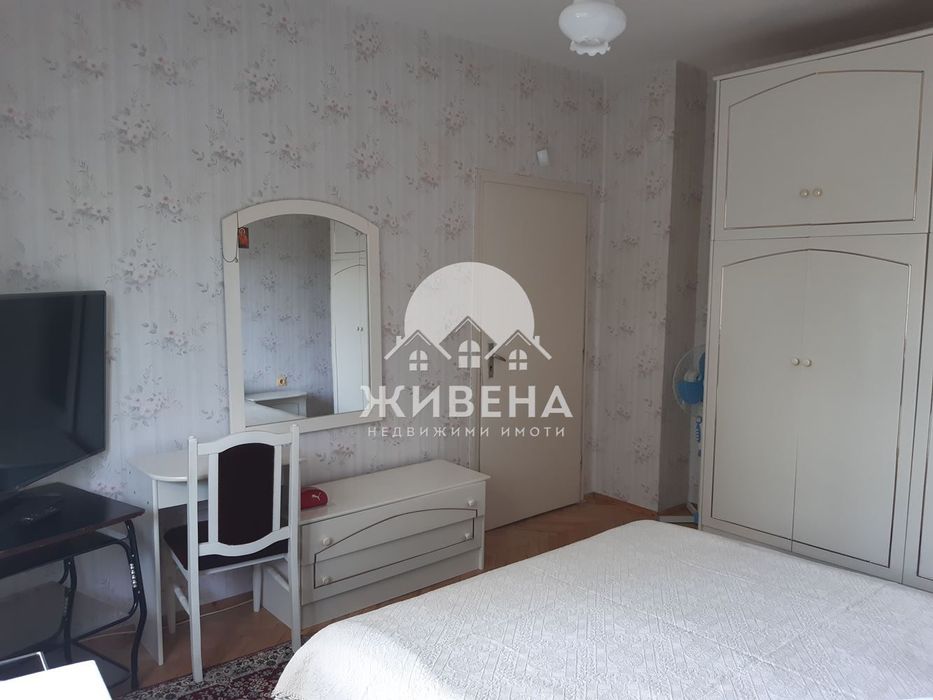Продава се Тристаен апартамент в Балчик - 66 кв.м за 772 €/кв.м - Снимка #5