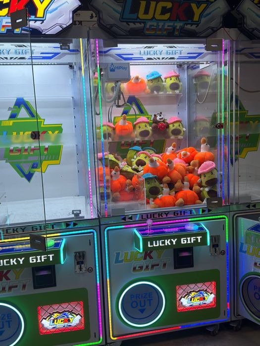 Kran aparat Xvatayka