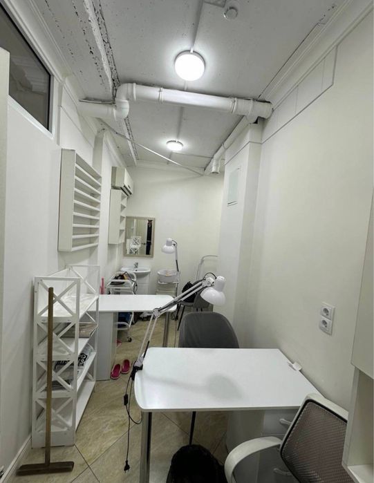 Паркентский Новый Мост 1-Линя Продается Нежилой