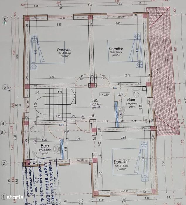 OFERTA! - Casa duplex NOUA  Sura Mica - Sibiu