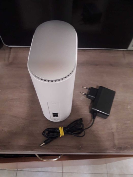 yettel безжичен 5G WiFi Router MC888D