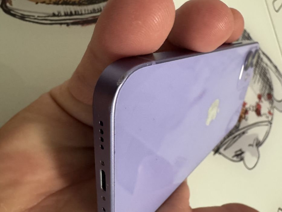 Iphone 12 mini mov