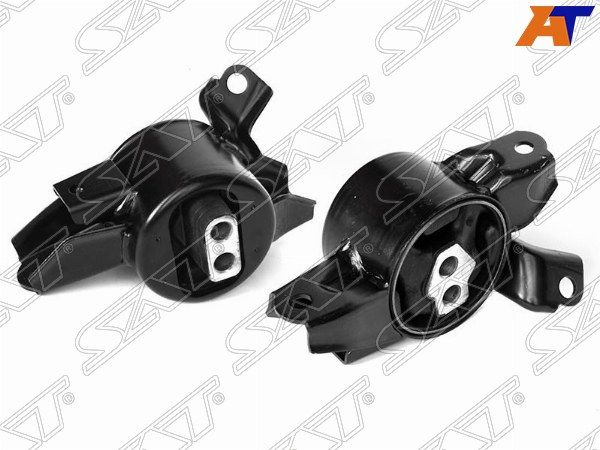 Опора двигателя Hyundai Accent