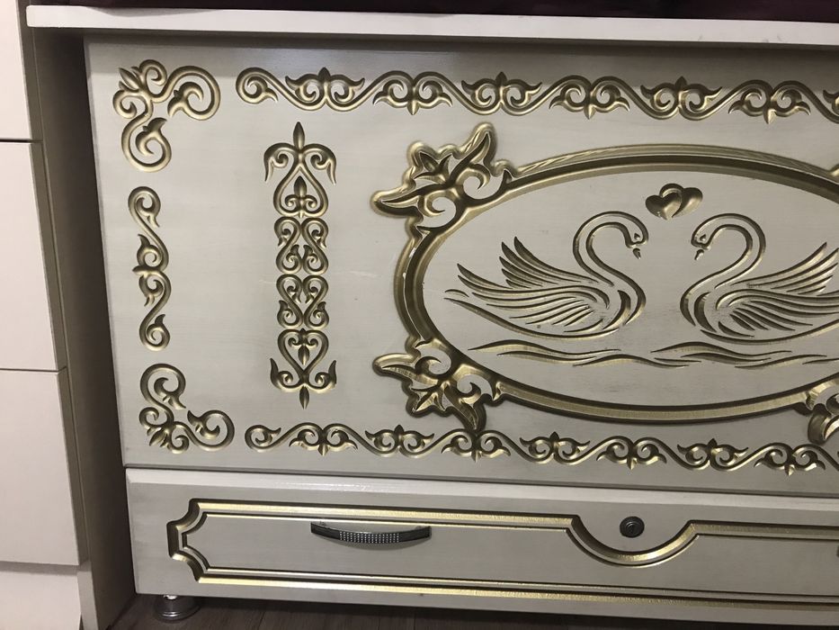 Сандықтар сатылады