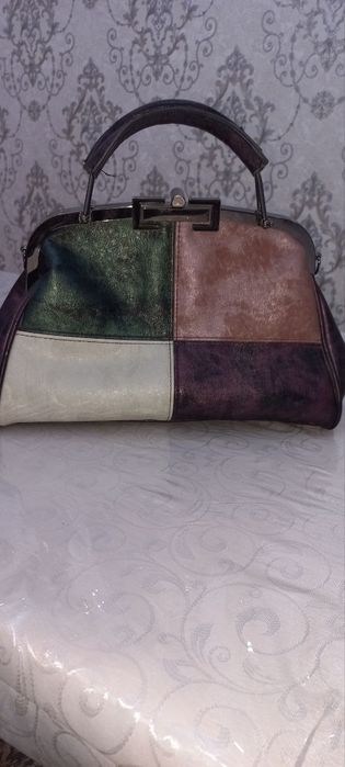 Ayollar sumkasi Женская сумка