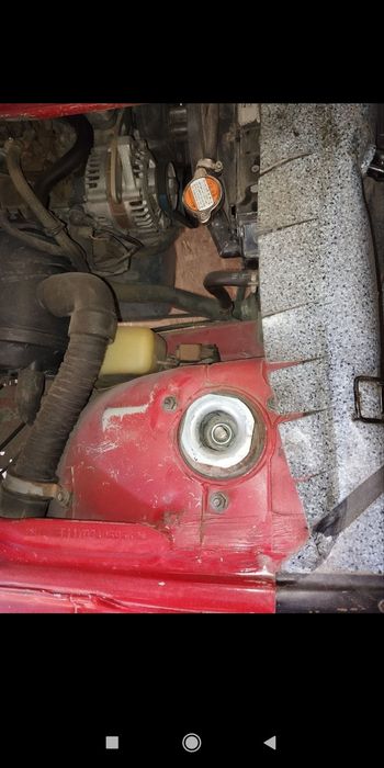 damas daewo sotiladi