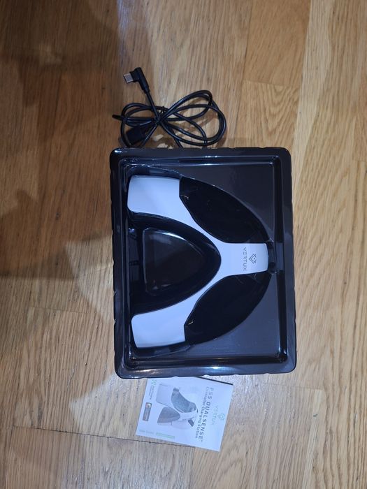 Âncărcător pro gaming VERTUX NOU DUO