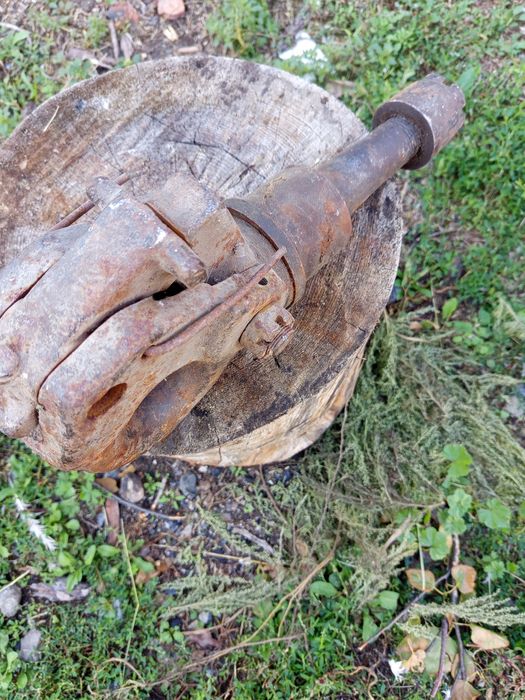 Продам фаркоп ЗИЛ КАМАЗ