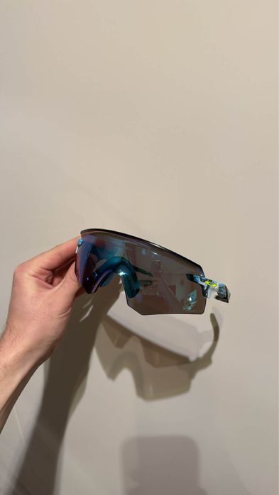 Oakley encoder sport