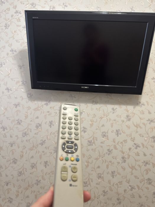 Телевизор кабельный