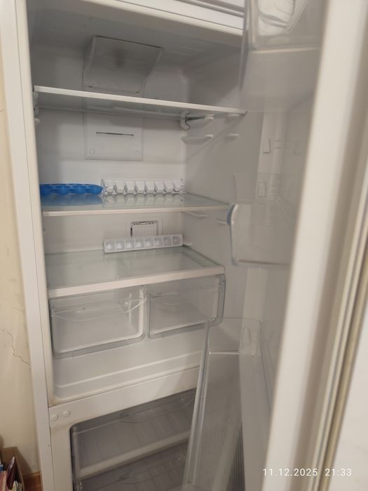 Холодильник Индезит