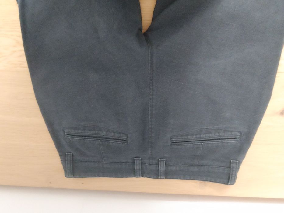 Pantaloni No Nationality,  NN07 măsura 31/32