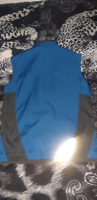 Dassy vesta pentru munca super model