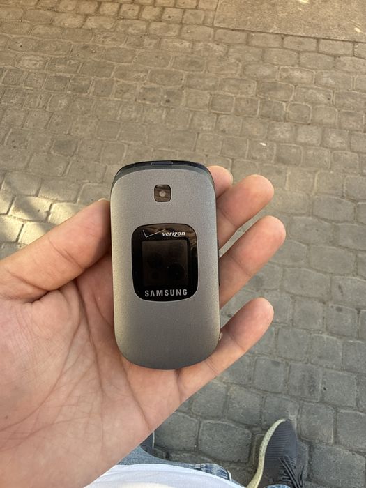 Samsung Verizon Gusto 2 CDMA