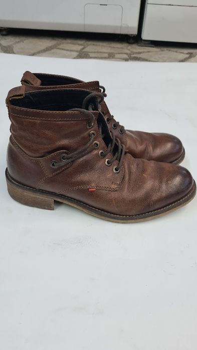 Обувки маркови мъжки