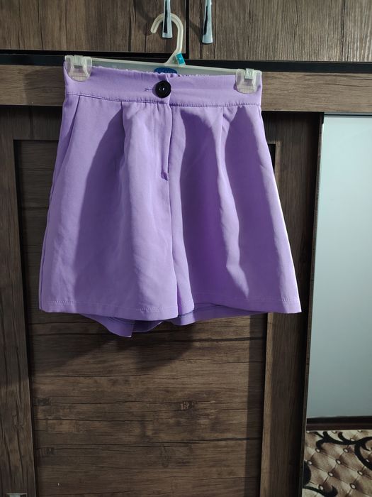 Девочки шортики на лето