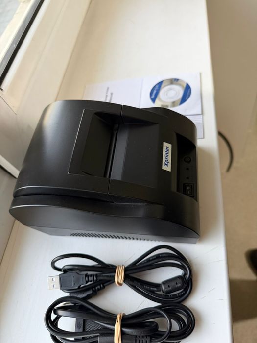 Xprinter mini чекаппарат