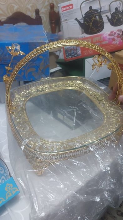Продам посуду, разные