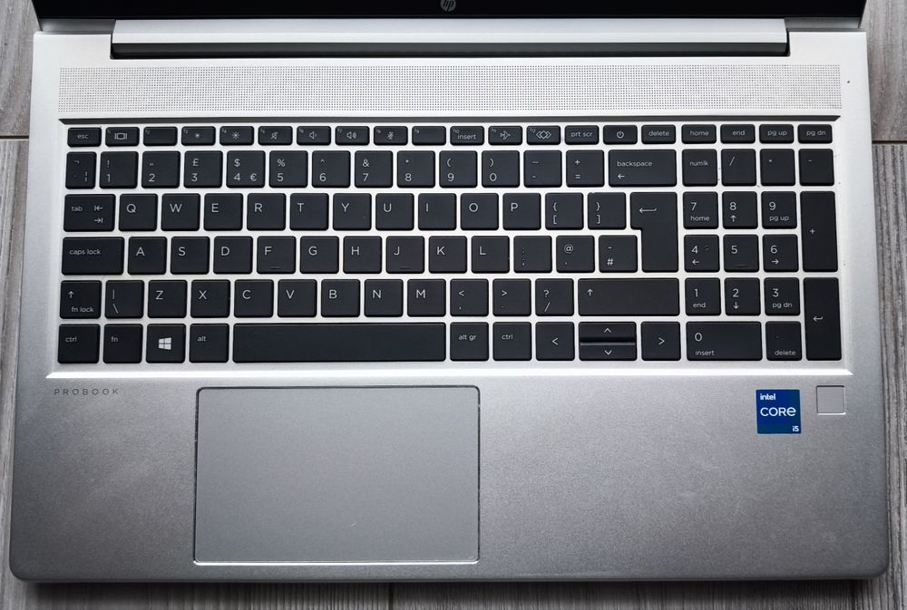 HP Probook 650 G8 15,6 FHD  i5-1145G7/16GB/SSD512 !