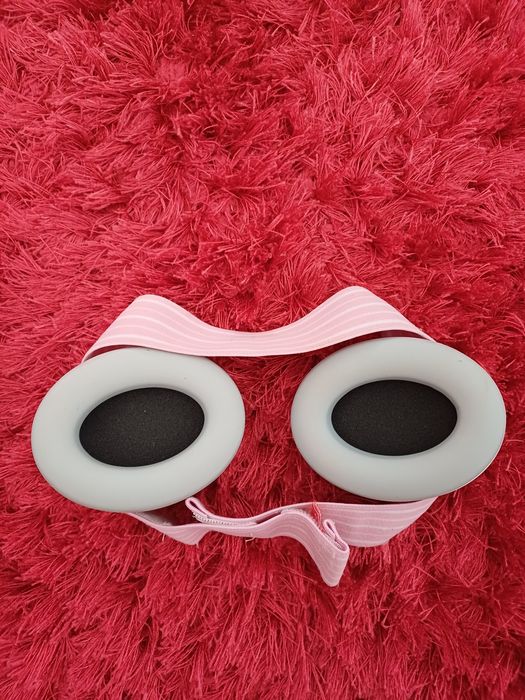 Casti antifonice bebelusi