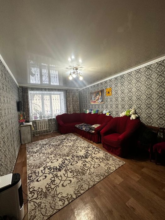 1 комнатная квартира