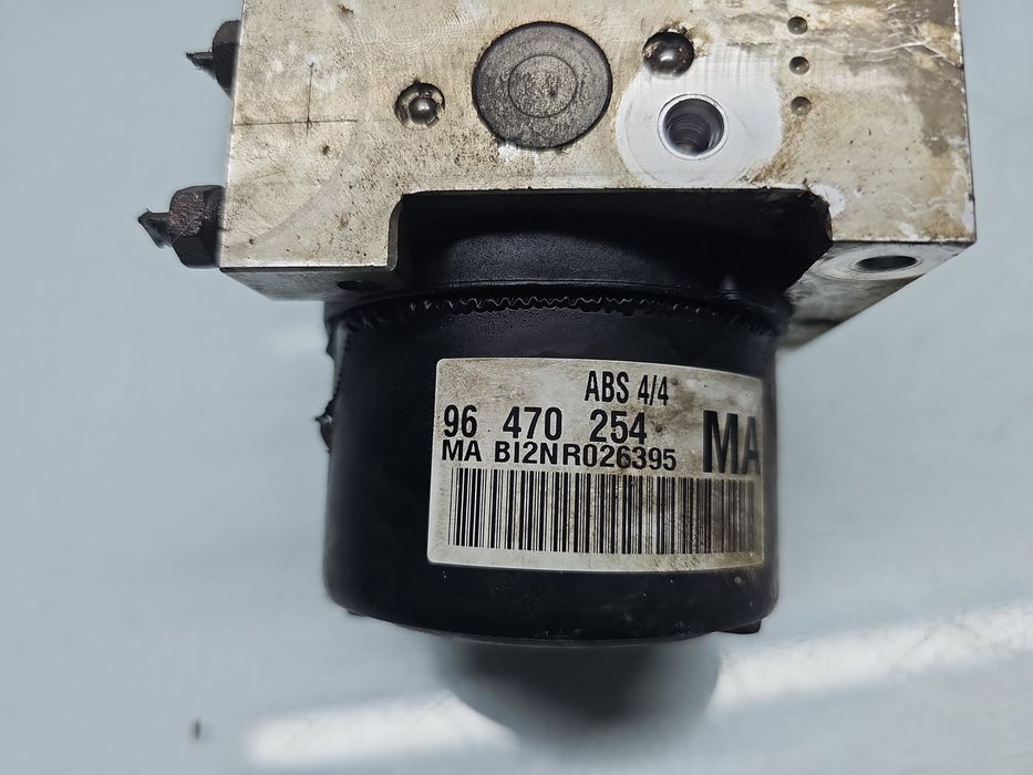 Pompa ABS Chevrolet Aveo (T250, T255) [Fabr 2003-2011] 96470261, 96470