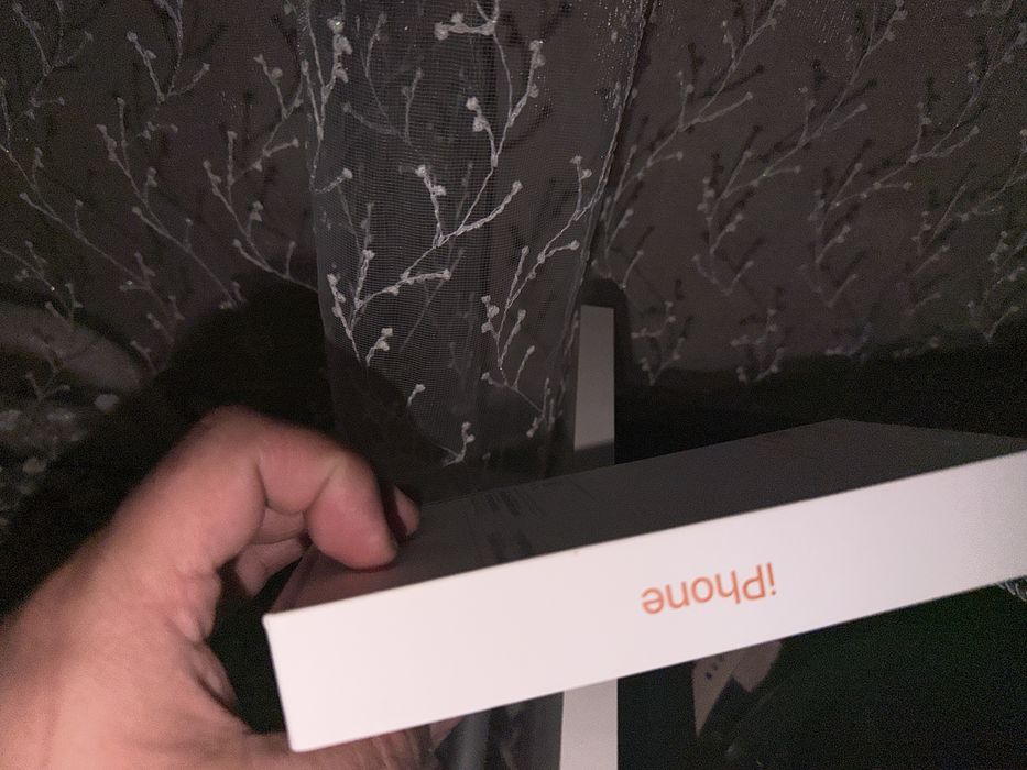 Iphone 16 pro max 256 gb