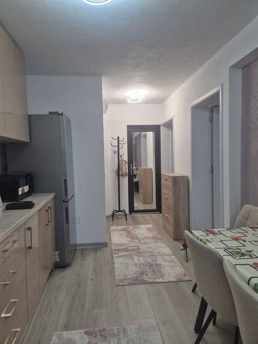 Particular , apartament 2 camere de vanzare