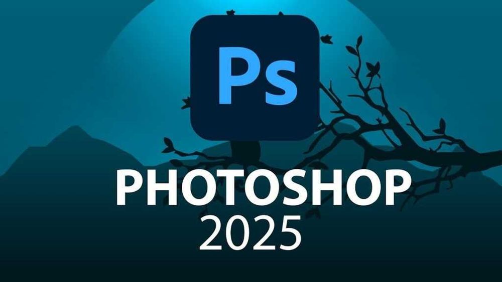 Adobe photoshop 2025 full activat licenta permanenta in orice oras