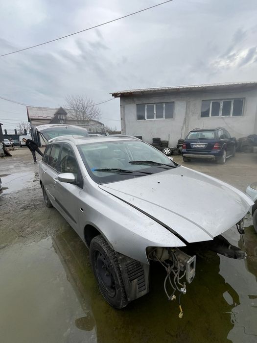 Dezmembrez Fiat Stilo 1.9 jtd